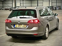 Volkswagen golf variant 1.4 tsi highline; 2-xst-43 - afbeelding 8 van  15