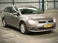 Volkswagen golf variant 1.4 tsi highline; 2-xst-43 - afbeelding 9 van  15