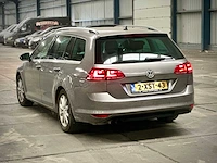 Volkswagen golf variant 1.4 tsi highline; 2-xst-43 - afbeelding 10 van  15