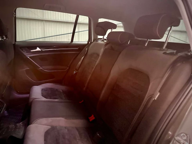 Volkswagen golf variant 1.4 tsi highline; 2-xst-43 - afbeelding 13 van  15