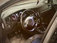 Volkswagen golf variant 1.4 tsi highline; 2-xst-43 - afbeelding 15 van  15