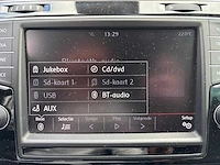 Volkswagen golf variant 1.4 tsi highline automaat; 2-thg-99 - afbeelding 3 van  31