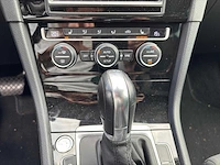 Volkswagen golf variant 1.4 tsi highline automaat; 2-thg-99 - afbeelding 4 van  31