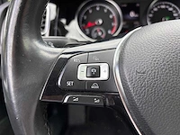 Volkswagen golf variant 1.4 tsi highline automaat; 2-thg-99 - afbeelding 5 van  31
