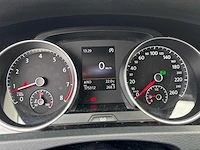 Volkswagen golf variant 1.4 tsi highline automaat; 2-thg-99 - afbeelding 9 van  31