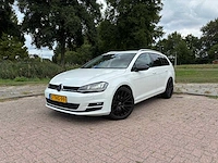 Volkswagen golf variant 1.4 tsi highline automaat; 2-thg-99