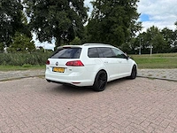 Volkswagen golf variant 1.4 tsi highline automaat; 2-thg-99 - afbeelding 12 van  31