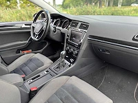 Volkswagen golf variant 1.4 tsi highline automaat; 2-thg-99 - afbeelding 27 van  31