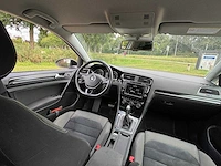 Volkswagen golf variant 1.4 tsi highline automaat; 2-thg-99 - afbeelding 29 van  31
