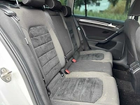 Volkswagen golf variant 1.4 tsi highline automaat; 2-thg-99 - afbeelding 30 van  31