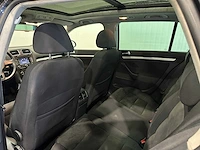 Volkswagen golf variant 1.4 tsi highline j-355-vx - afbeelding 10 van  19