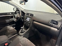 Volkswagen golf variant 1.4 tsi highline j-355-vx - afbeelding 11 van  19