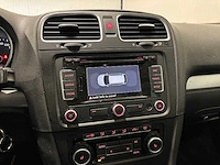 Volkswagen golf variant 1.4 tsi highline j-355-vx - afbeelding 15 van  19