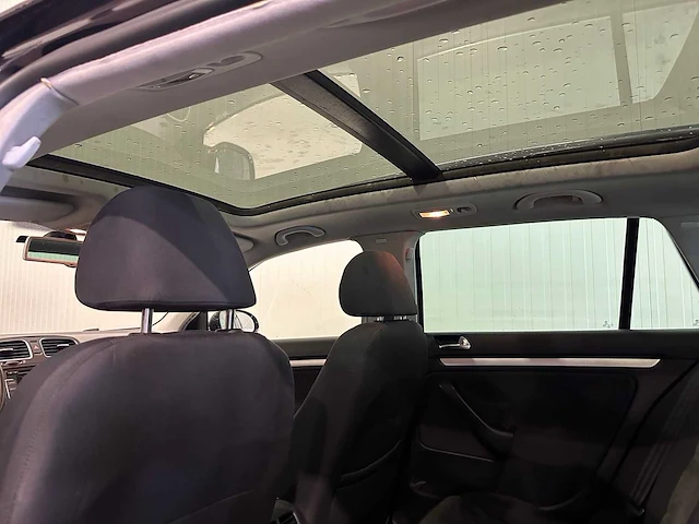Volkswagen golf variant 1.4 tsi highline j-355-vx - afbeelding 16 van  19