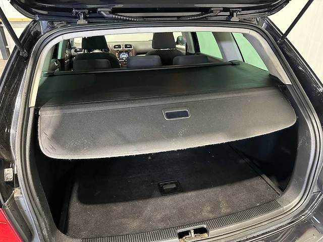 Volkswagen golf variant 1.4 tsi highline j-355-vx - afbeelding 19 van  19