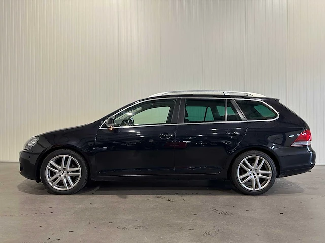 Volkswagen golf variant 1.4 tsi highline j-355-vx - afbeelding 2 van  19