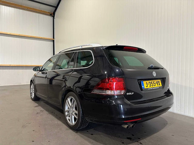 Volkswagen golf variant 1.4 tsi highline j-355-vx - afbeelding 3 van  19