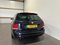 Volkswagen golf variant 1.4 tsi highline j-355-vx - afbeelding 4 van  19