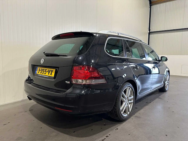 Volkswagen golf variant 1.4 tsi highline j-355-vx - afbeelding 5 van  19