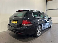 Volkswagen golf variant 1.4 tsi highline j-355-vx - afbeelding 5 van  19