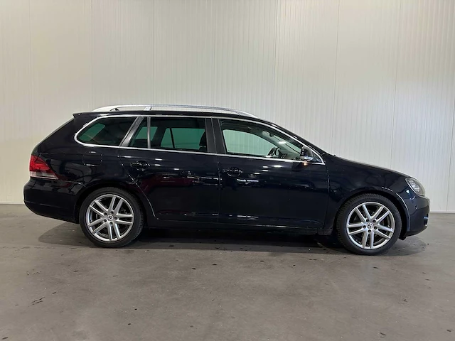 Volkswagen golf variant 1.4 tsi highline j-355-vx - afbeelding 6 van  19