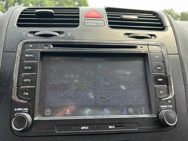 Volkswagen golf variant 1.4 tsi trendline, 09-hrj-8 - afbeelding 3 van  15