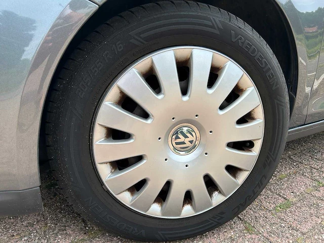 Volkswagen golf variant 1.4 tsi trendline, 09-hrj-8 - afbeelding 8 van  15