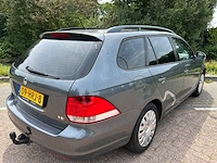 Volkswagen golf variant 1.4 tsi trendline, 09-hrj-8 - afbeelding 9 van  15