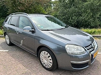 Volkswagen golf variant 1.4 tsi trendline, 09-hrj-8 - afbeelding 10 van  15