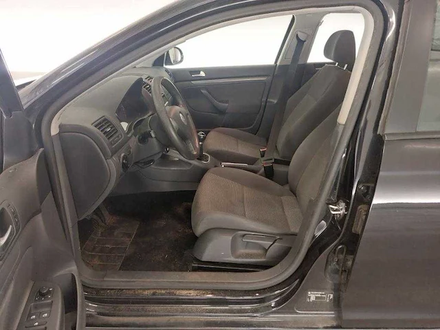 Volkswagen golf variant 1.4 tsi trendline , 18-hxd-4 - afbeelding 5 van  19