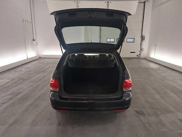 Volkswagen golf variant 1.4 tsi trendline , 18-hxd-4 - afbeelding 8 van  19