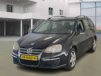 Volkswagen golf variant 1.4 tsi trendline , 18-hxd-4 - afbeelding 1 van  19