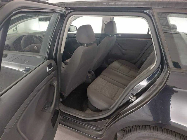 Volkswagen golf variant 1.4 tsi trendline , 18-hxd-4 - afbeelding 16 van  19