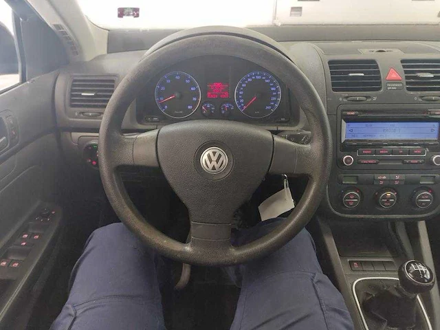 Volkswagen golf variant 1.4 tsi trendline , 18-hxd-4 - afbeelding 17 van  19