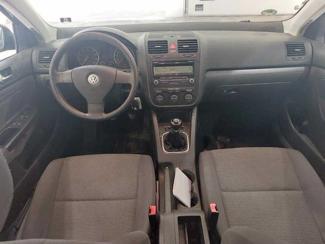 Volkswagen golf variant 1.4 tsi trendline , 18-hxd-4 - afbeelding 19 van  19
