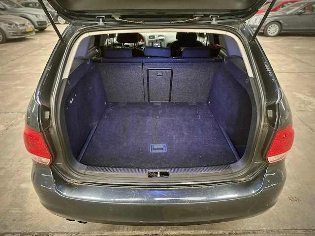 Volkswagen golf variant 1.4 tsi trendline, g-751-jk - afbeelding 2 van  15