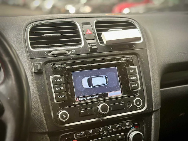 Volkswagen golf variant 1.4 tsi trendline, g-751-jk - afbeelding 5 van  15