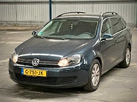 Volkswagen golf variant 1.4 tsi trendline, g-751-jk - afbeelding 1 van  15