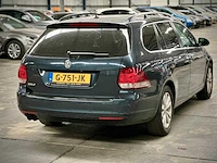 Volkswagen golf variant 1.4 tsi trendline, g-751-jk - afbeelding 8 van  15