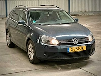 Volkswagen golf variant 1.4 tsi trendline, g-751-jk - afbeelding 9 van  15