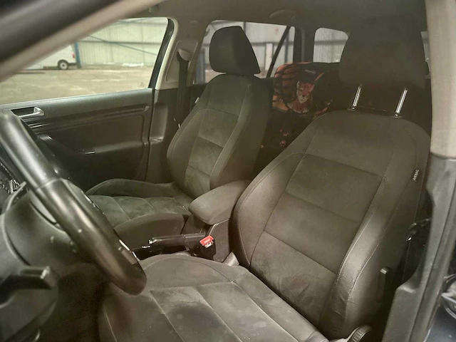Volkswagen golf variant 1.4 tsi trendline, g-751-jk - afbeelding 13 van  15