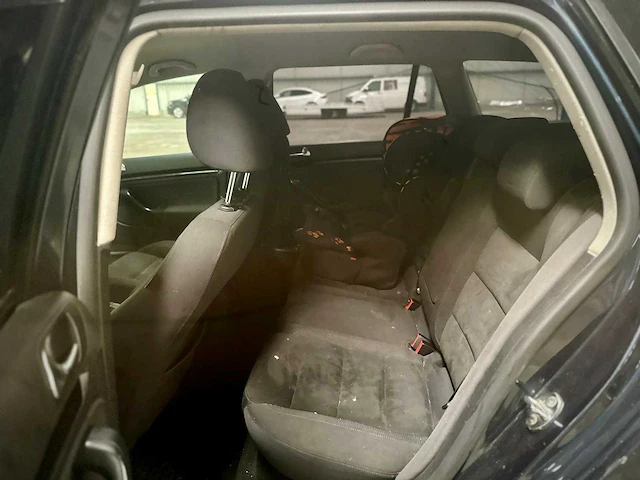 Volkswagen golf variant 1.4 tsi trendline, g-751-jk - afbeelding 14 van  15