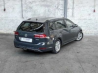Volkswagen golf variant 1.5 tsi cl bns 131pk 2019, g-820-lh - afbeelding 2 van  42
