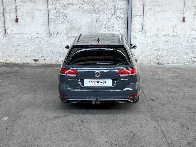 Volkswagen golf variant 1.5 tsi cl bns 131pk 2019, g-820-lh - afbeelding 4 van  42