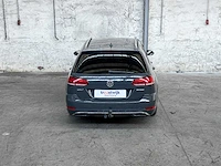Volkswagen golf variant 1.5 tsi cl bns 131pk 2019, g-820-lh - afbeelding 4 van  42