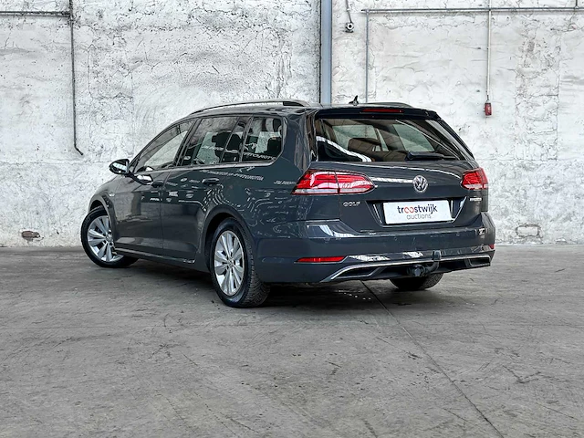 Volkswagen golf variant 1.5 tsi cl bns 131pk 2019, g-820-lh - afbeelding 5 van  42