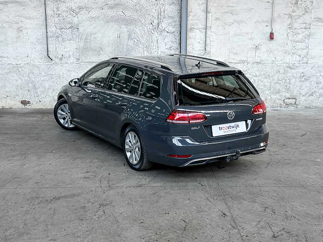 Volkswagen golf variant 1.5 tsi cl bns 131pk 2019, g-820-lh - afbeelding 6 van  42