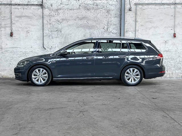 Volkswagen golf variant 1.5 tsi cl bns 131pk 2019, g-820-lh - afbeelding 7 van  42