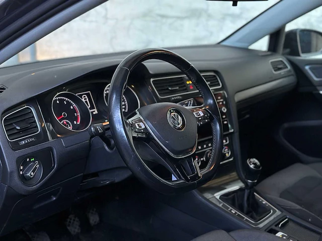 Volkswagen golf variant 1.5 tsi cl bns 131pk 2019, g-820-lh - afbeelding 9 van  42