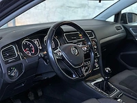 Volkswagen golf variant 1.5 tsi cl bns 131pk 2019, g-820-lh - afbeelding 9 van  42